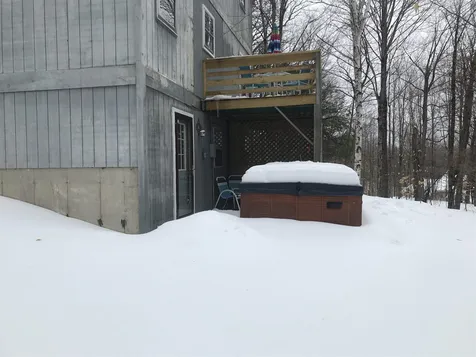 37 Ridge Road Enfield NH 03748