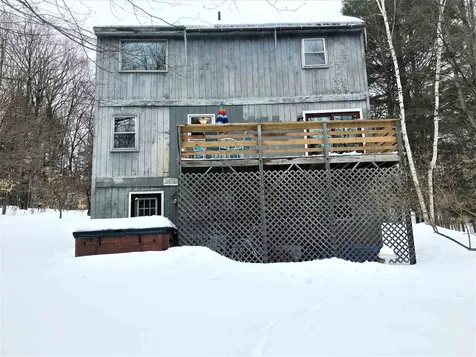 37 Ridge Road Enfield NH 03748