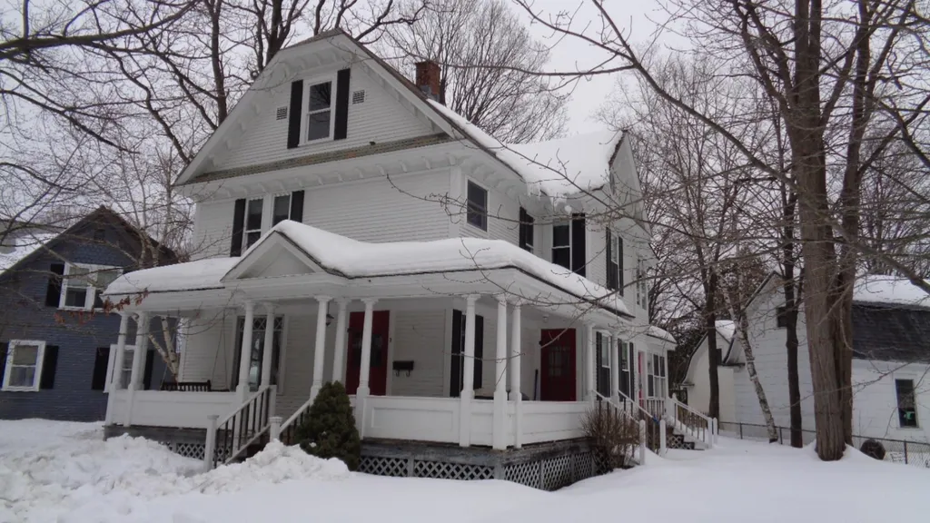 3 Emerson Terrace Randolph VT 05060