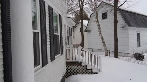 3 Emerson Terrace Randolph VT 05060