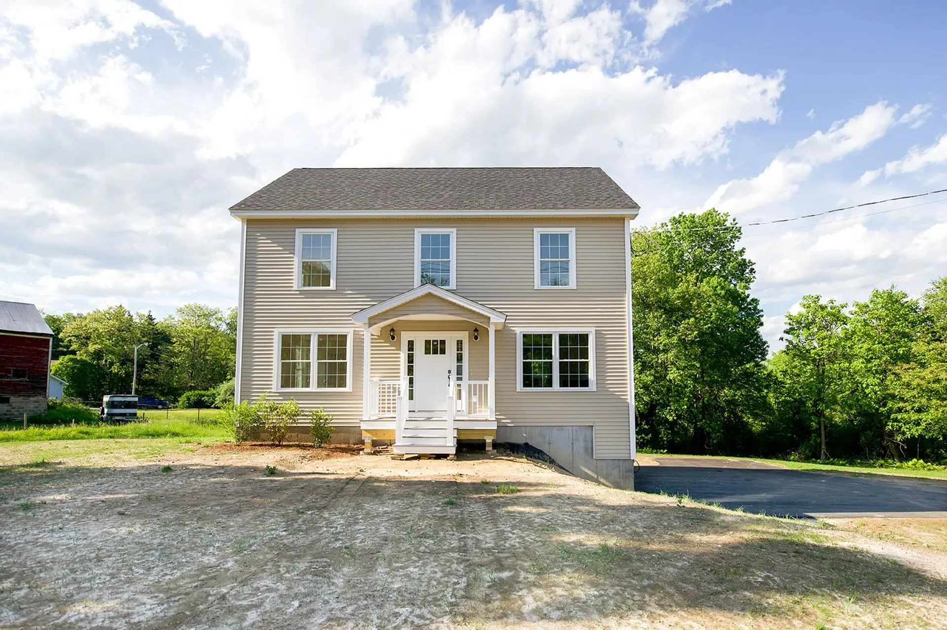 9 East Road Plaistow NH 03865