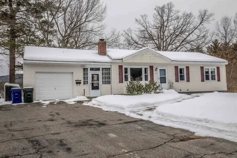 9 Lakeview Lane Goffstown NH 03045