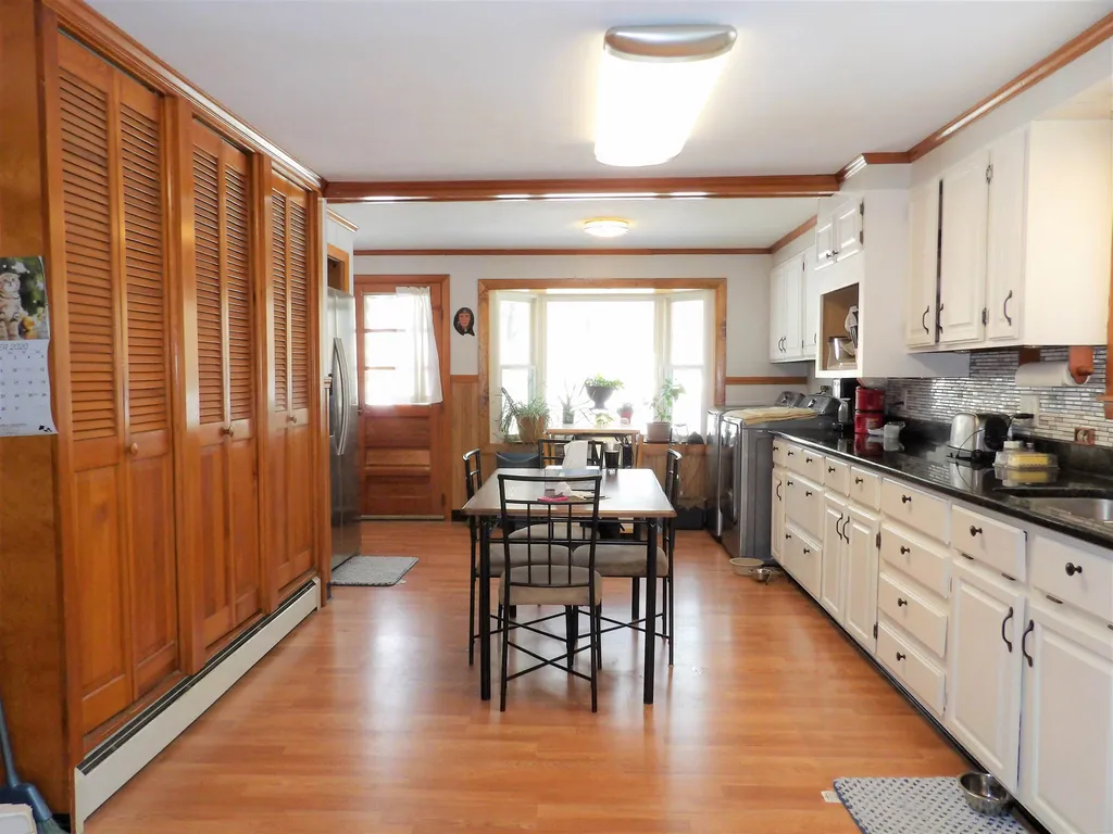 45 Salisbury Road Franklin NH 03235