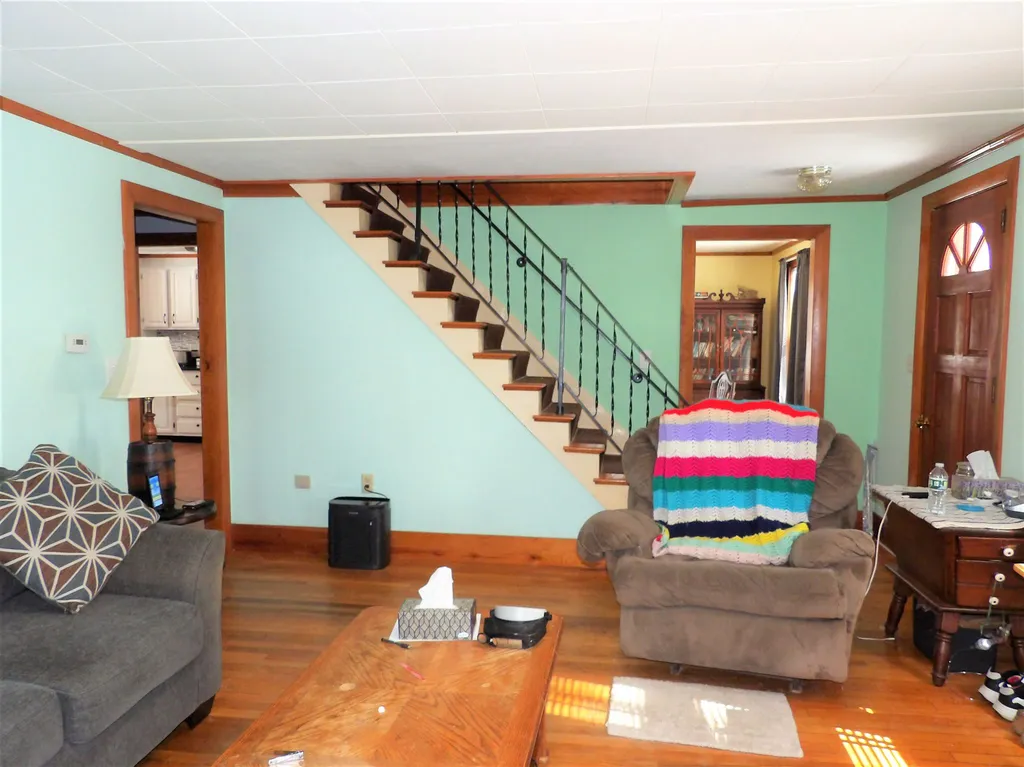 45 Salisbury Road Franklin NH 03235