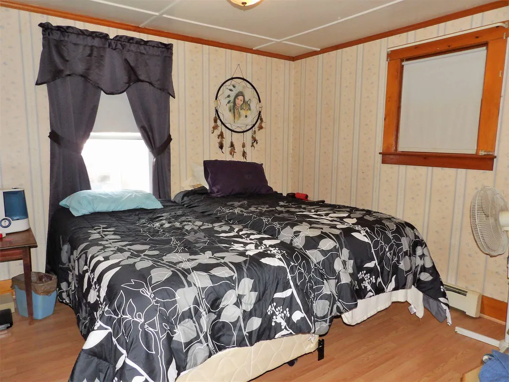 45 Salisbury Road Franklin NH 03235