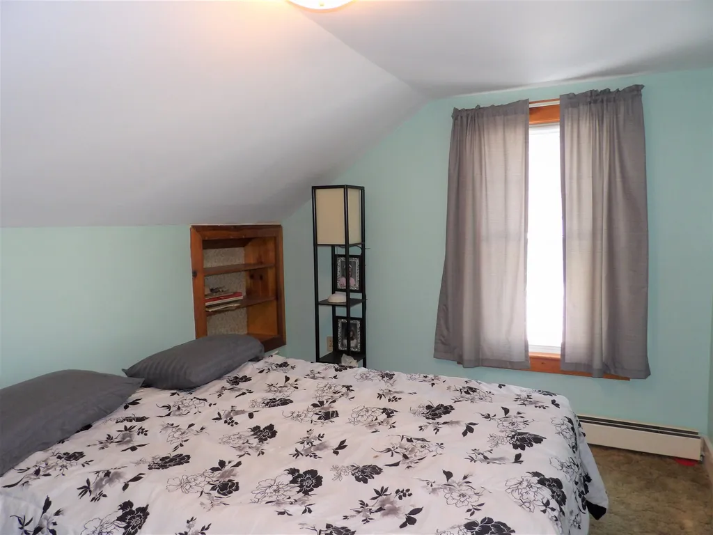45 Salisbury Road Franklin NH 03235