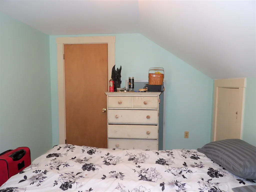 45 Salisbury Road Franklin NH 03235