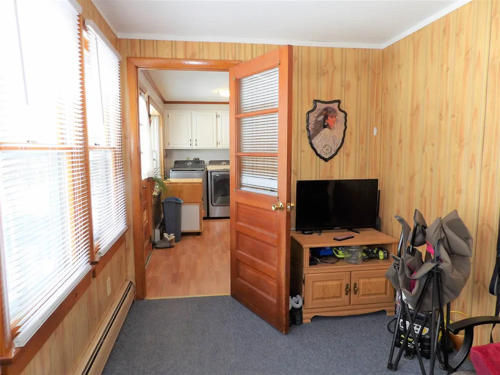45 Salisbury Road Franklin NH 03235