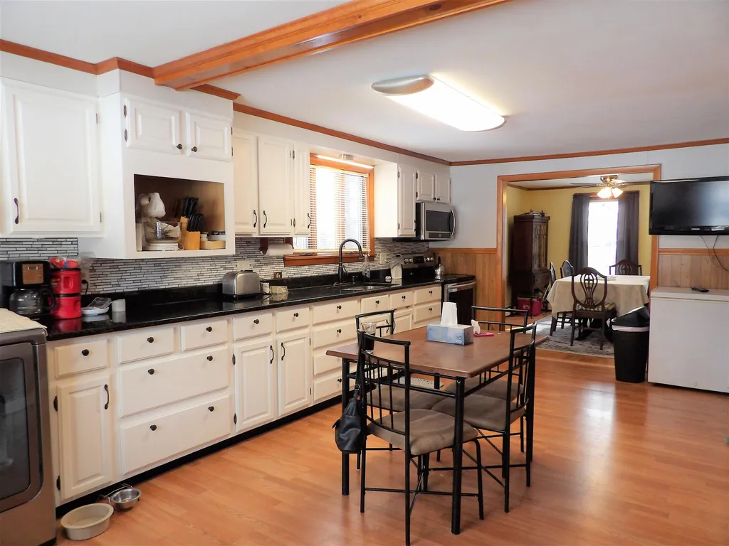45 Salisbury Road Franklin NH 03235