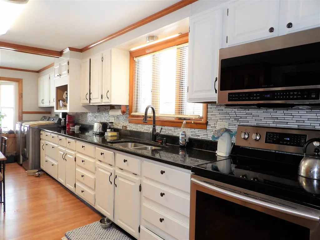 45 Salisbury Road Franklin NH 03235