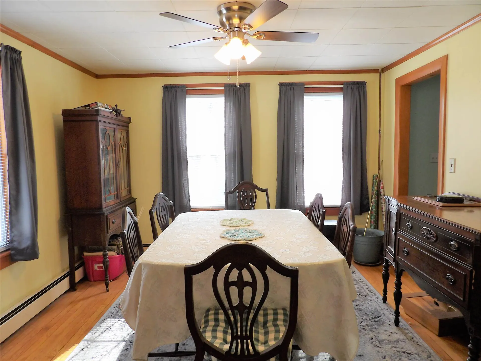 45 Salisbury Road Franklin NH 03235