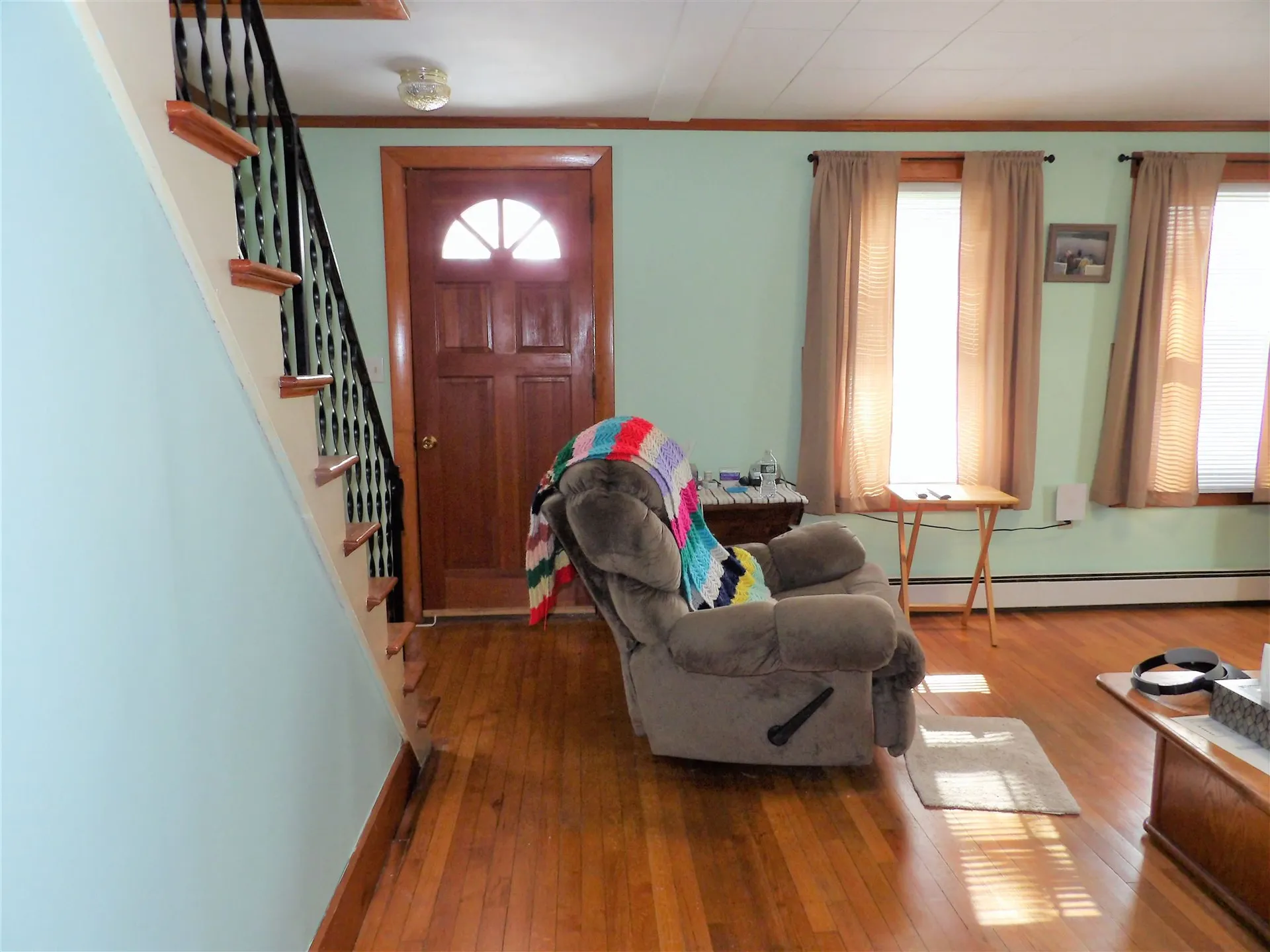 45 Salisbury Road Franklin NH 03235