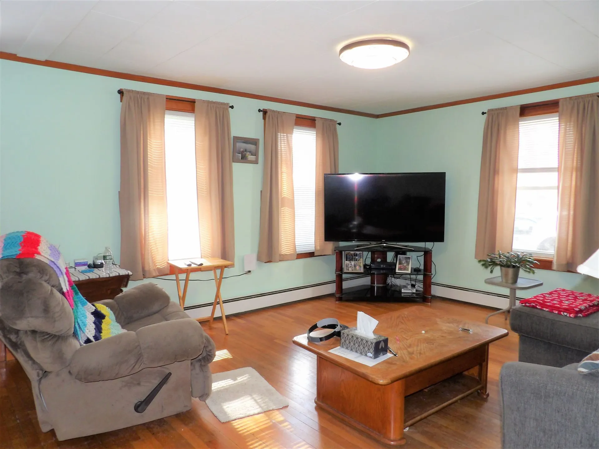 45 Salisbury Road Franklin NH 03235