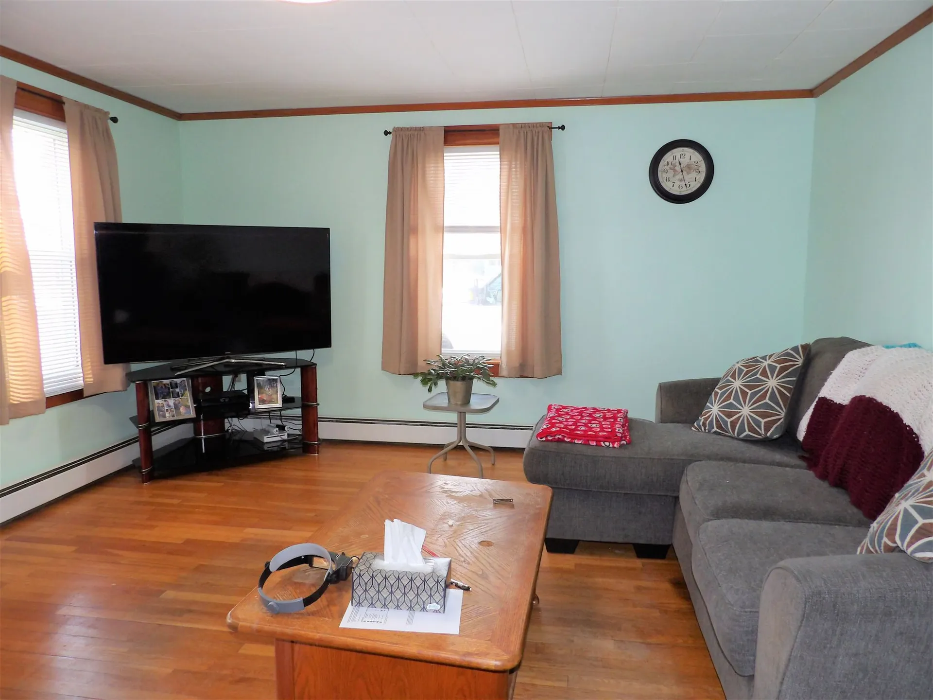 45 Salisbury Road Franklin NH 03235
