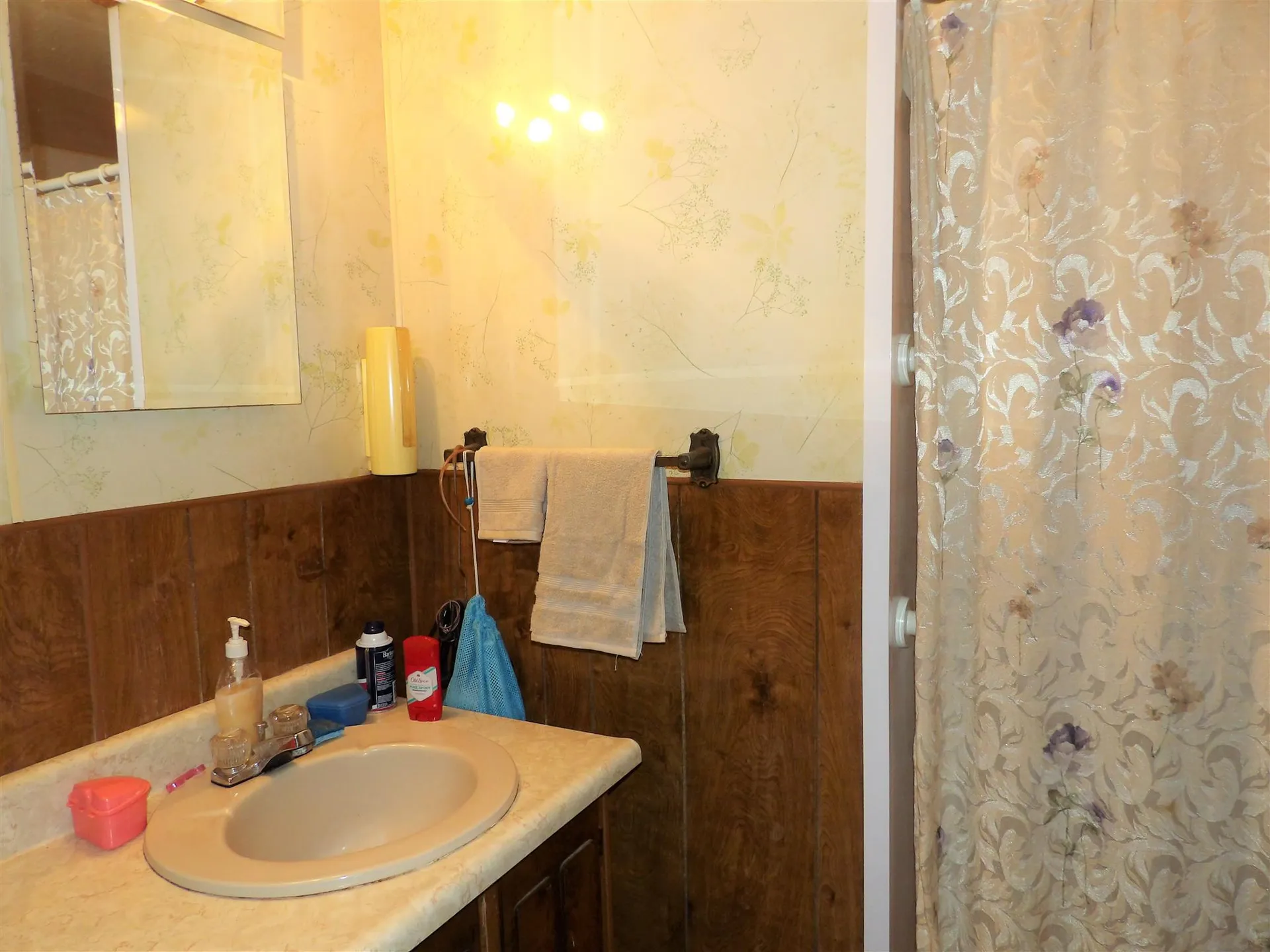 45 Salisbury Road Franklin NH 03235