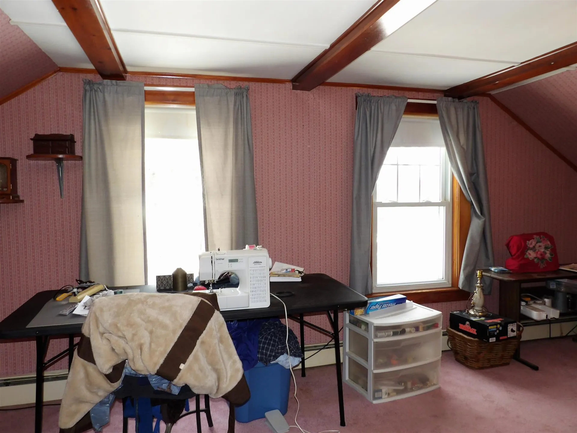 45 Salisbury Road Franklin NH 03235