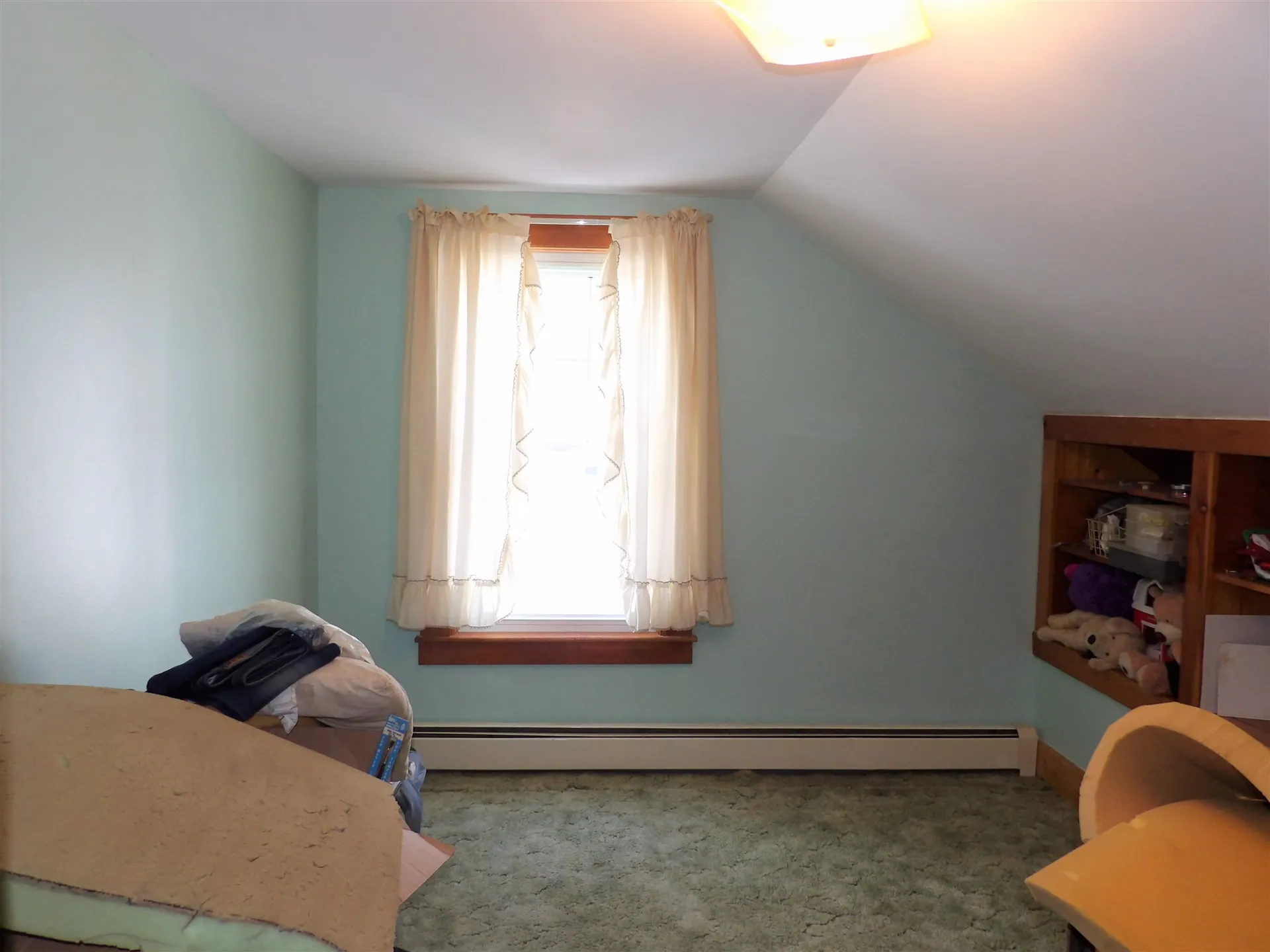 45 Salisbury Road Franklin NH 03235