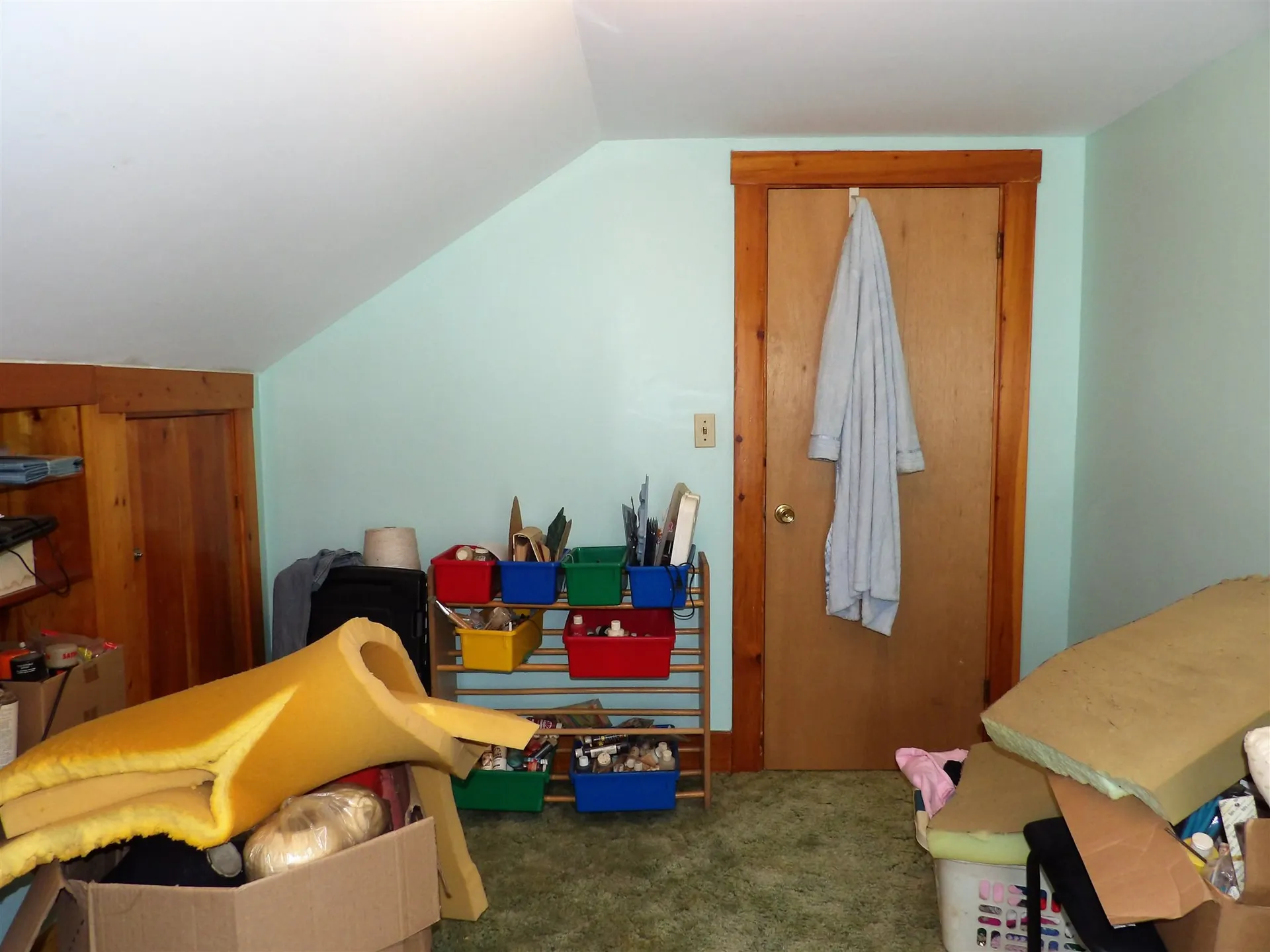 45 Salisbury Road Franklin NH 03235