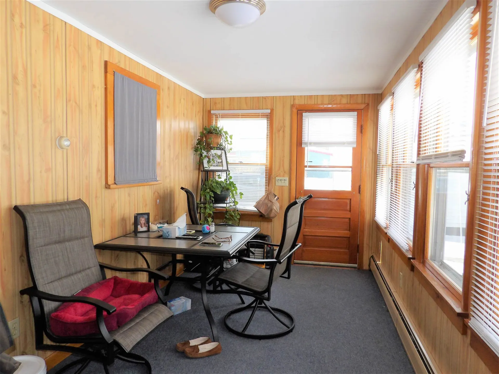 45 Salisbury Road Franklin NH 03235