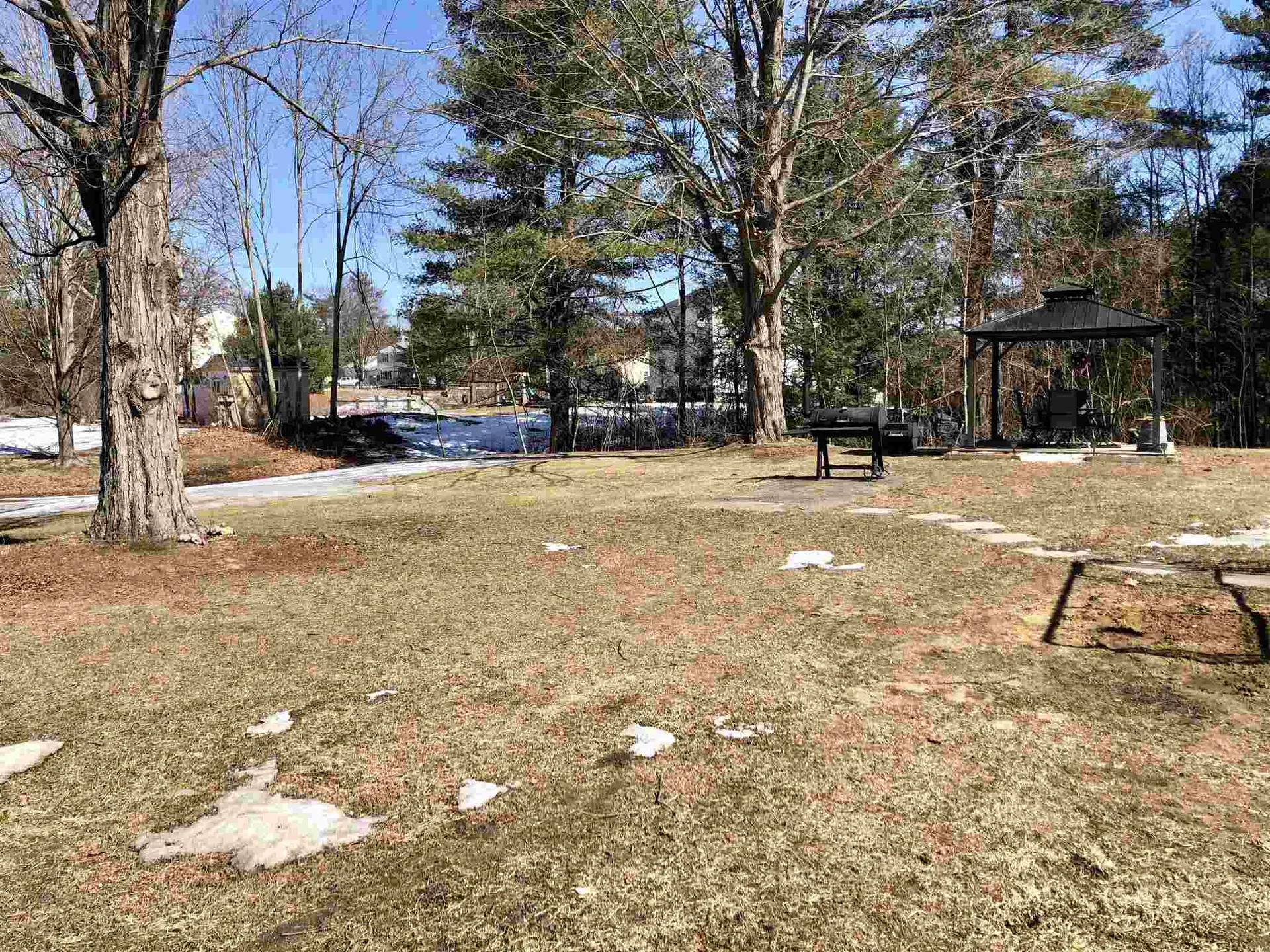 45 Salisbury Road Franklin NH 03235