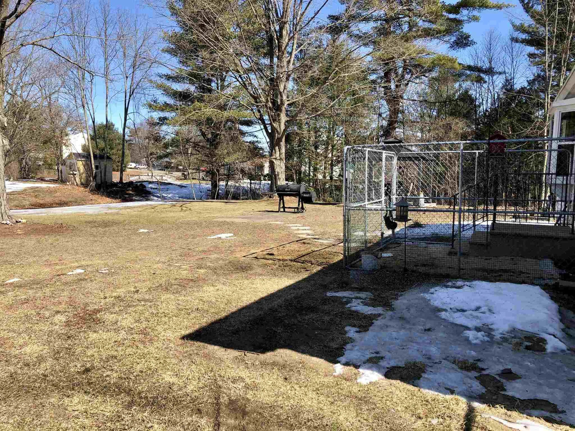 45 Salisbury Road Franklin NH 03235