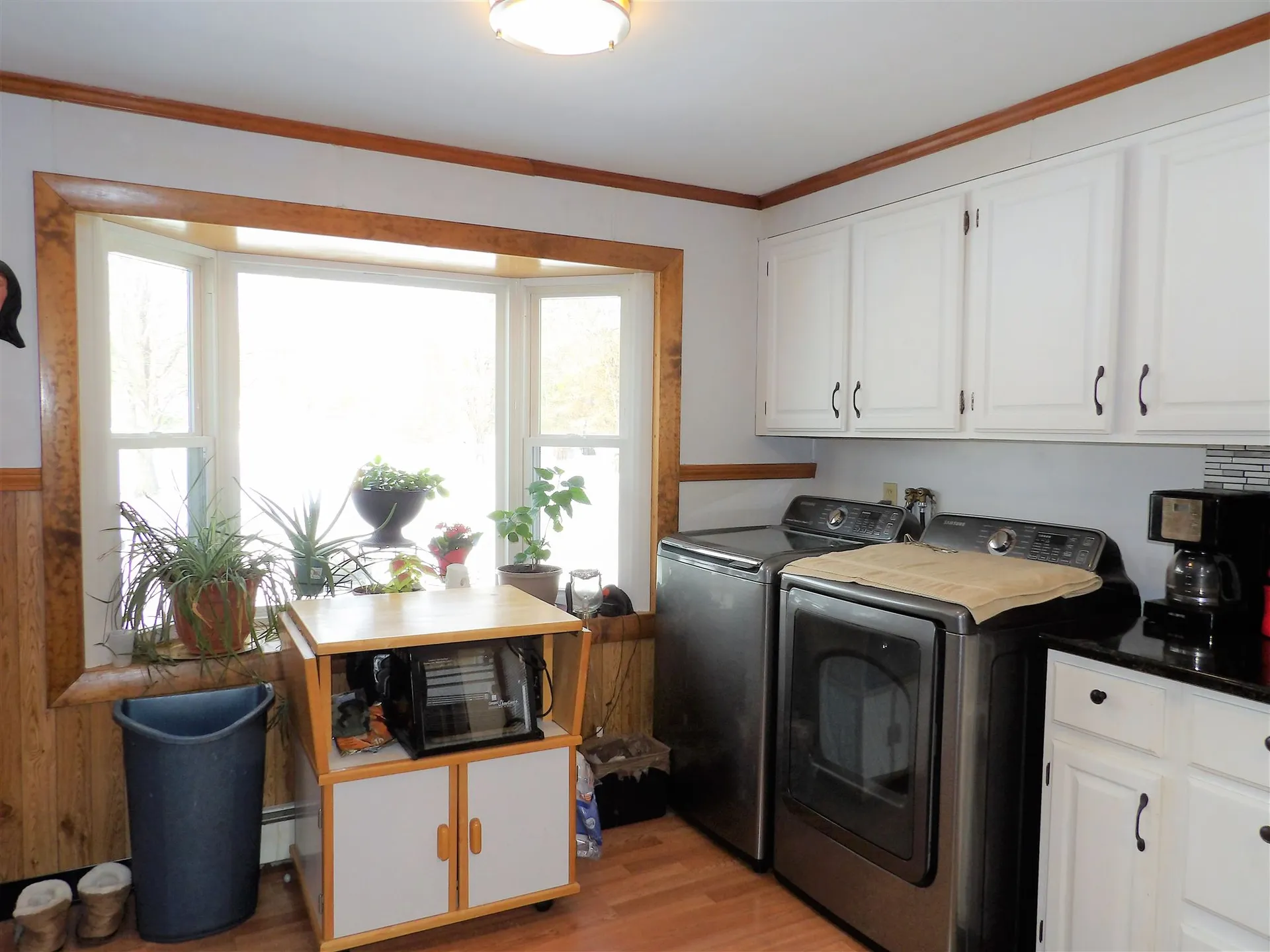 45 Salisbury Road Franklin NH 03235