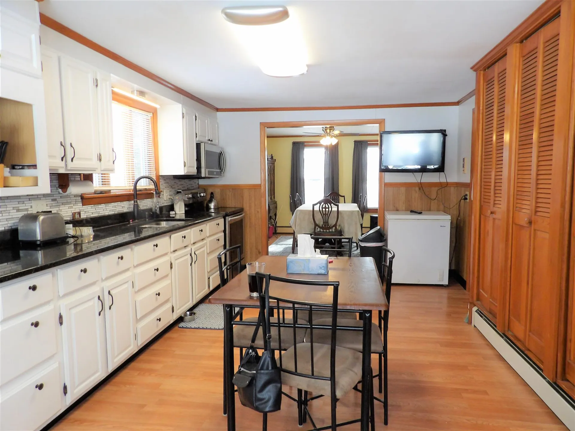 45 Salisbury Road Franklin NH 03235