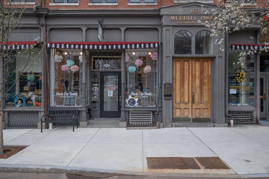 163 Water Street Exeter NH 03833