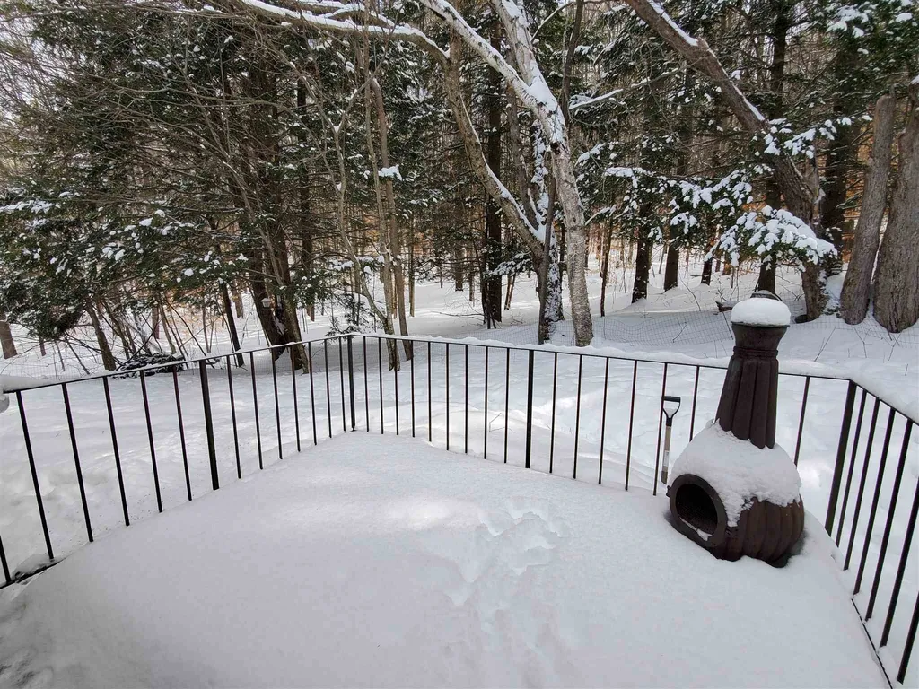 21 Deer Run Enfield NH 03748