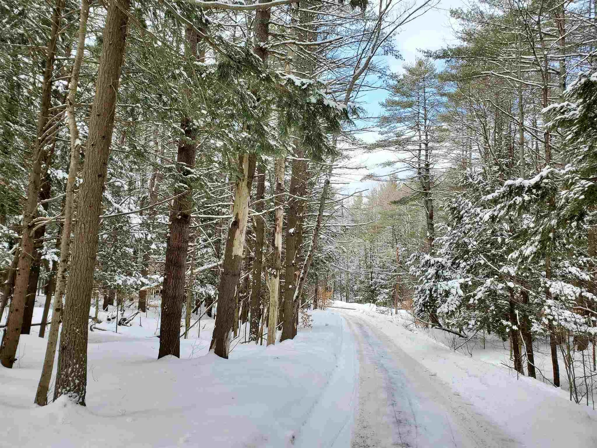 21 Deer Run Enfield NH 03748