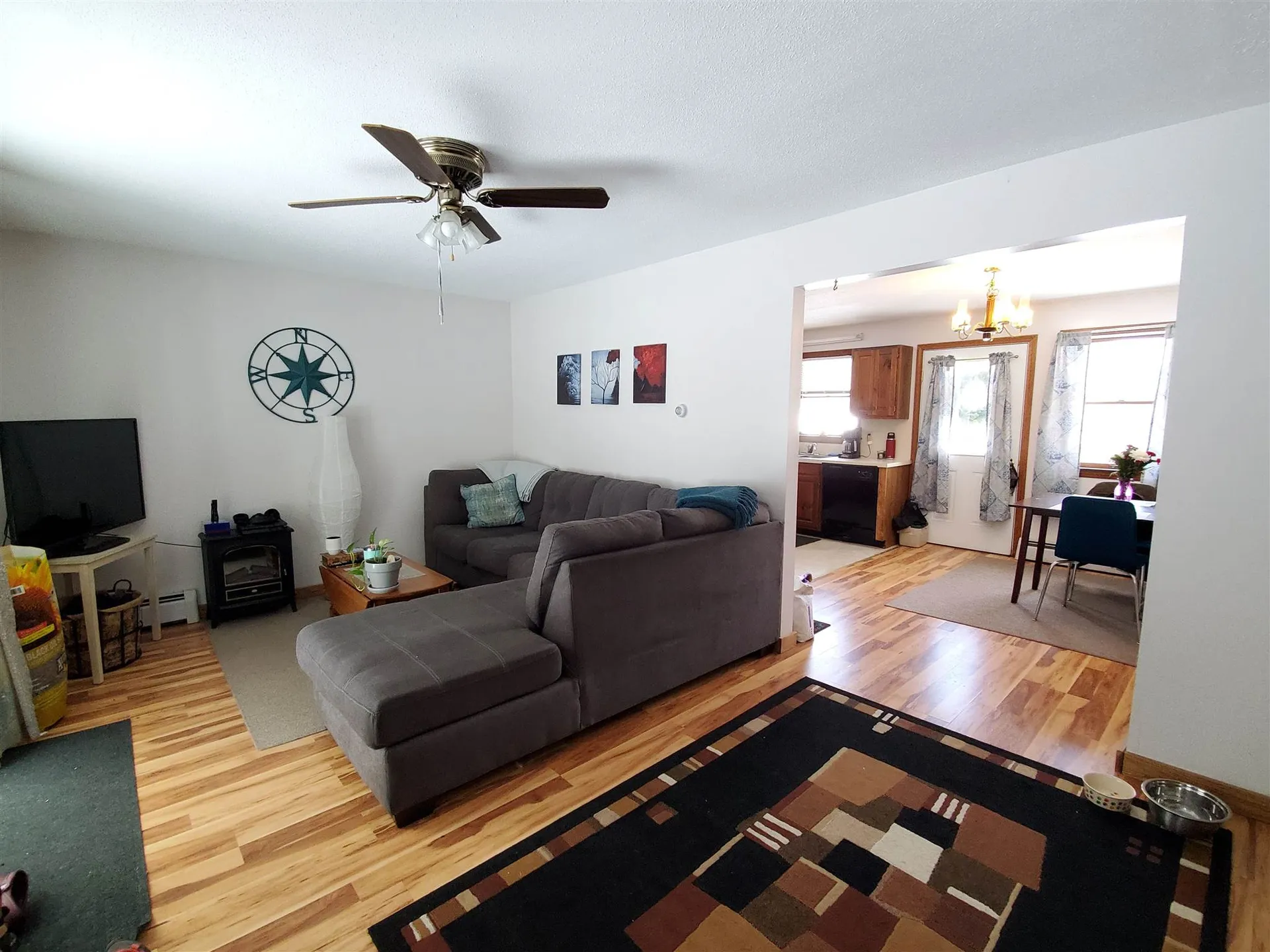 21 Deer Run Enfield NH 03748