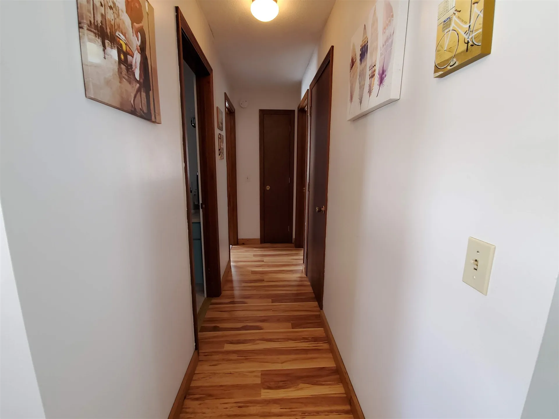 21 Deer Run Enfield NH 03748