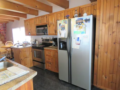 1234 Cross Road Jay VT 05859