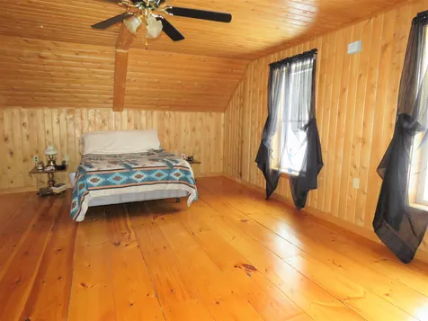 1234 Cross Road Jay VT 05859