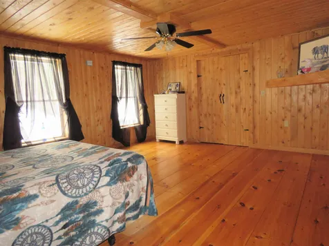 1234 Cross Road Jay VT 05859