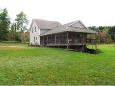 1234 Cross Road Jay VT 05859
