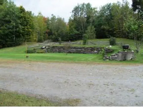 1234 Cross Road Jay VT 05859