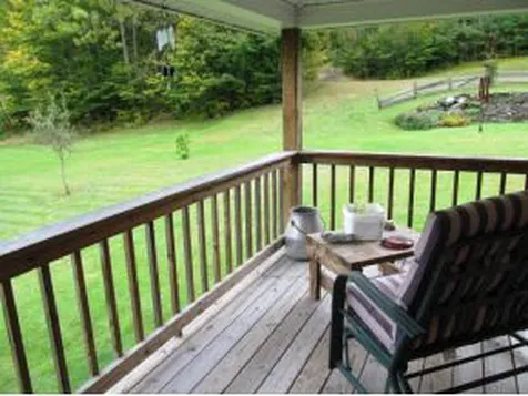 1234 Cross Road Jay VT 05859