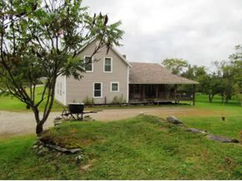 1234 Cross Road Jay VT 05859