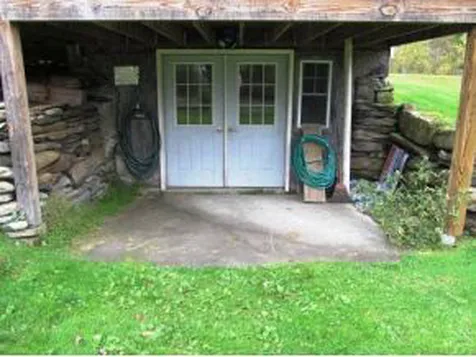 1234 Cross Road Jay VT 05859