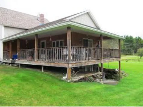 1234 Cross Road Jay VT 05859