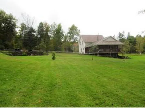 1234 Cross Road Jay VT 05859