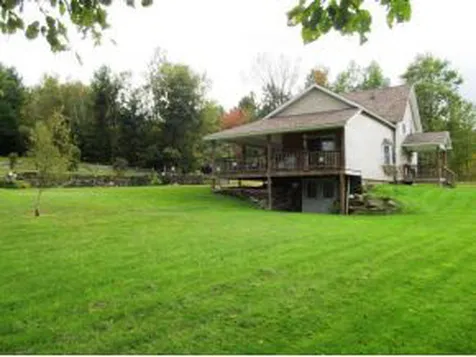 1234 Cross Road Jay VT 05859