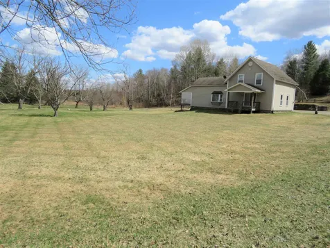 1234 Cross Road Jay VT 05859
