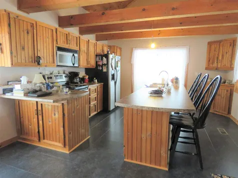 1234 Cross Road Jay VT 05859