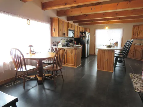 1234 Cross Road Jay VT 05859