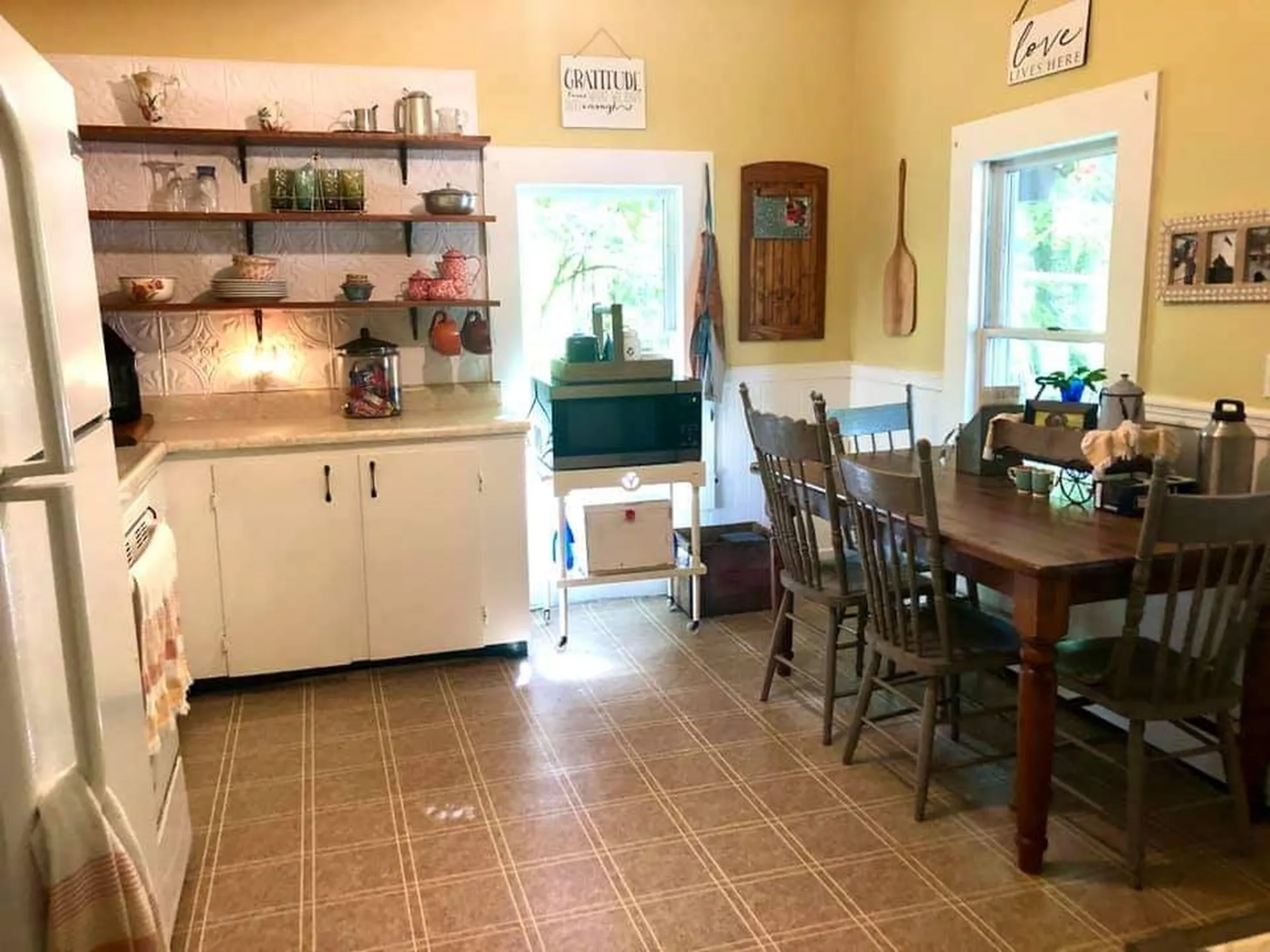 19 High Street Colebrook NH 03576