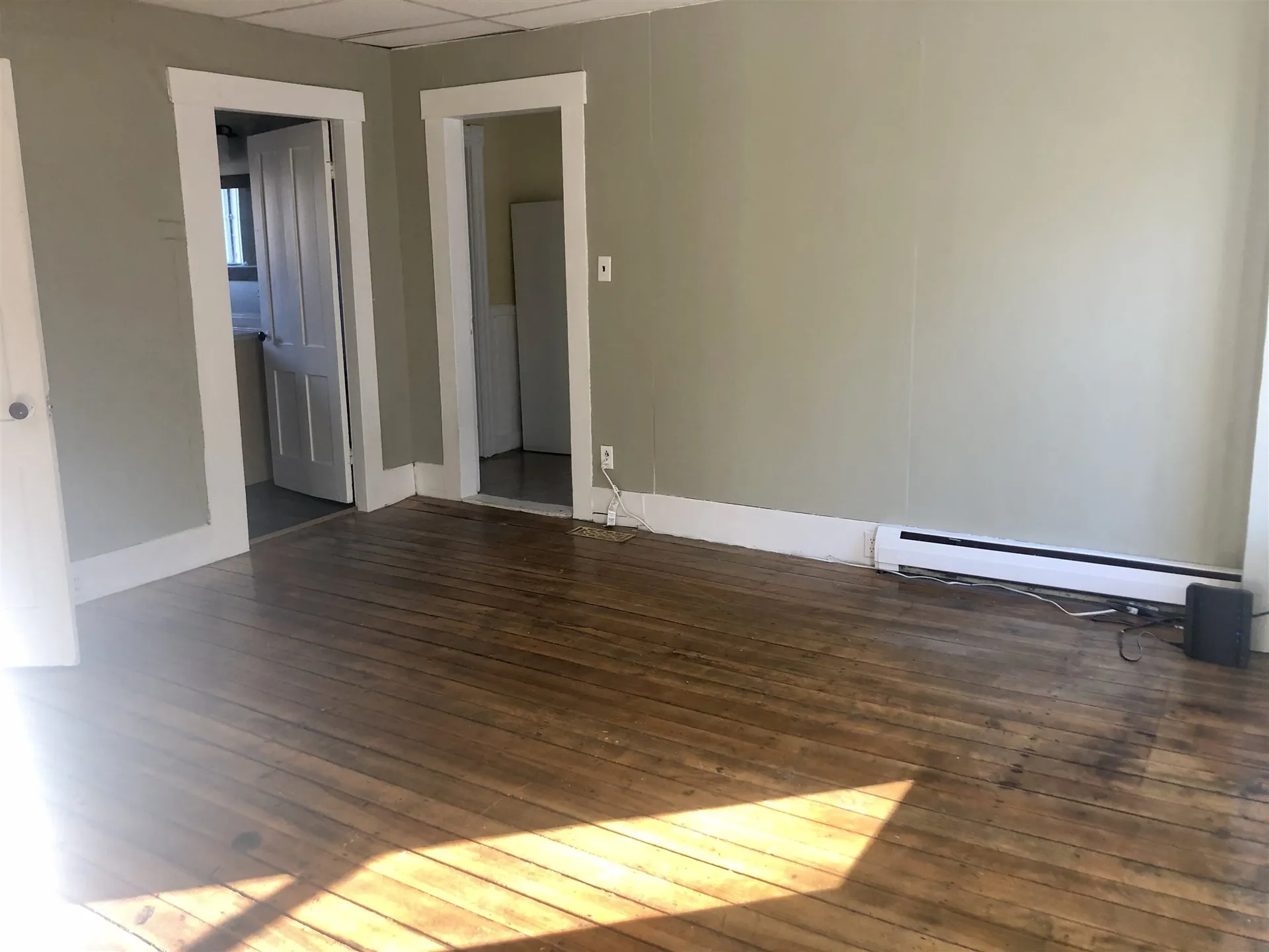 19 High Street Colebrook NH 03576