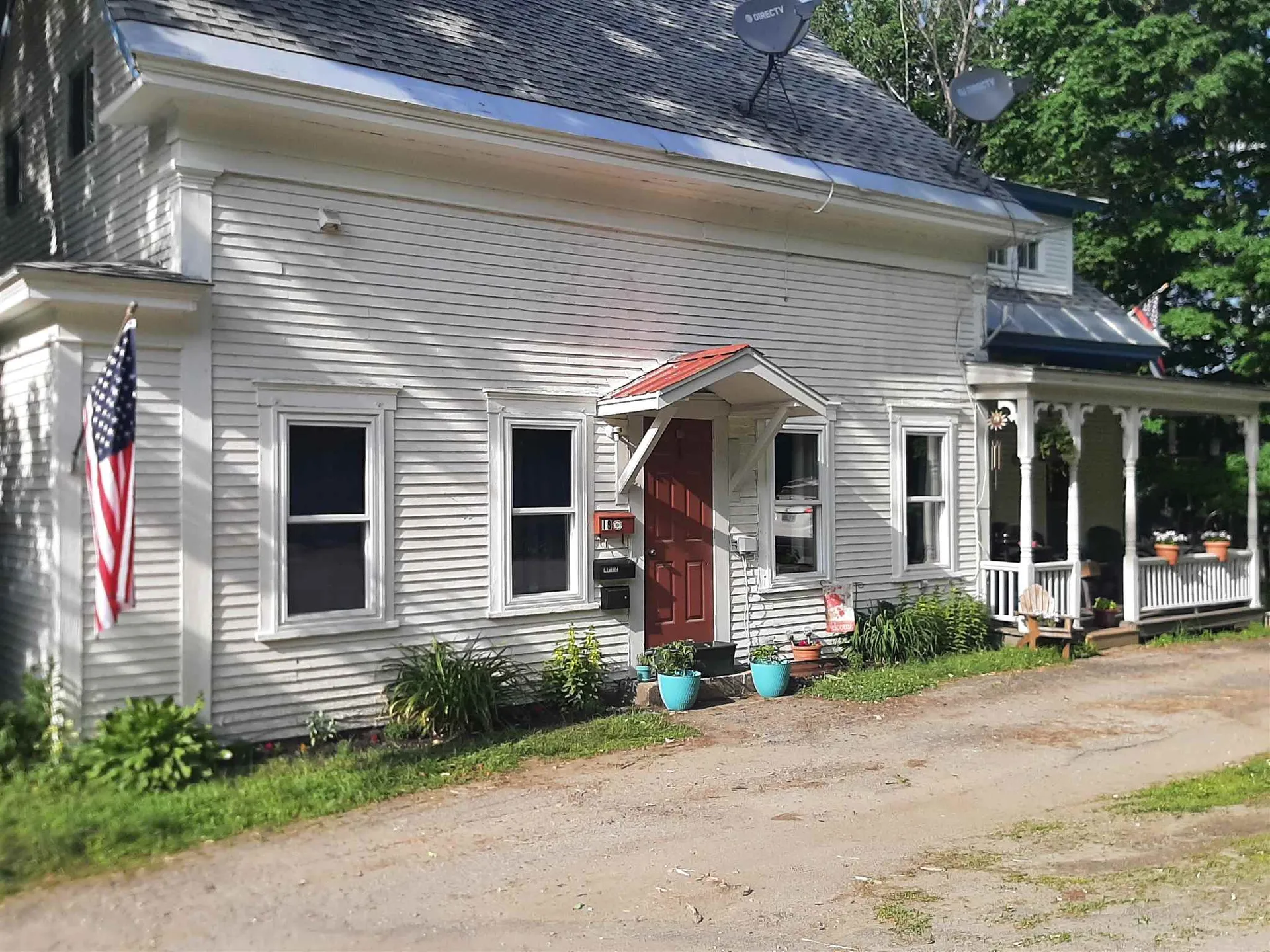 19 High Street Colebrook NH 03576