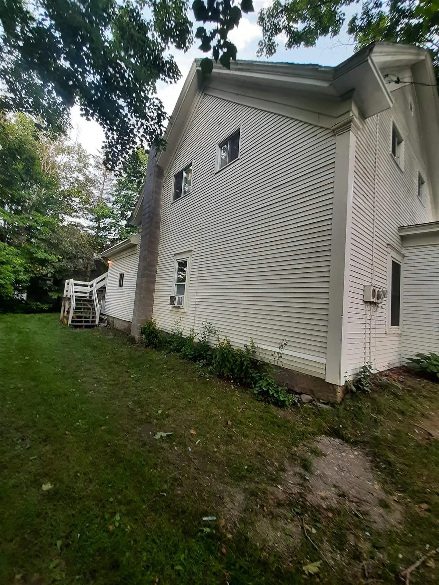 19 High Street Colebrook NH 03576
